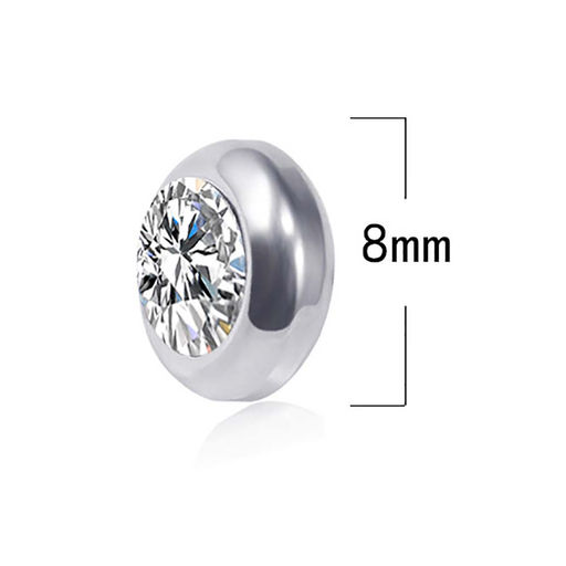 Моно серьга арт. 11 9699 (id 261070) - Rada фото 3