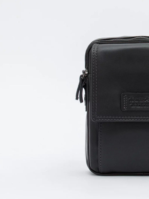 Сумка 4260-1TR black Tough Ruder