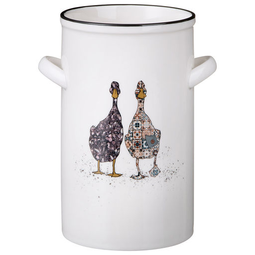 ПОДСТАВКА ПОД СТОЛОВЫЕ ПРИБОРЫ LEFARD FAMILY FARM 10,5/12*17 СМ фото 3