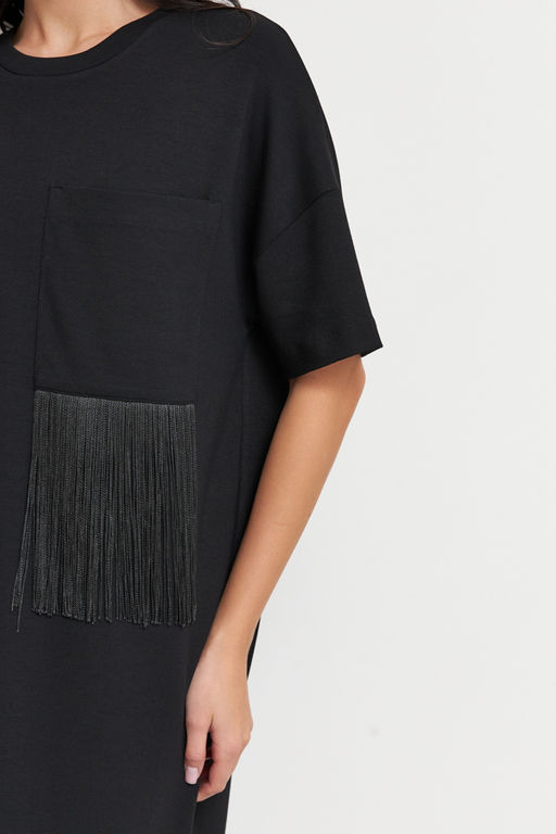 70324 Платье - Eliseeva olesya фото 4