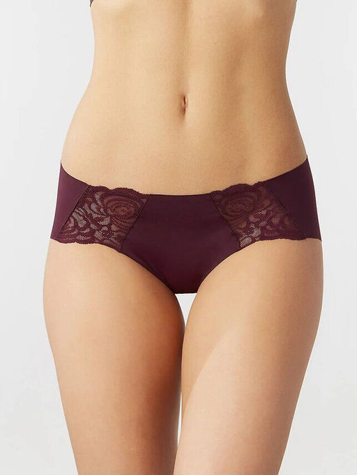 _Lui et Elle / Трусы женские INVISIBLE  фото 4