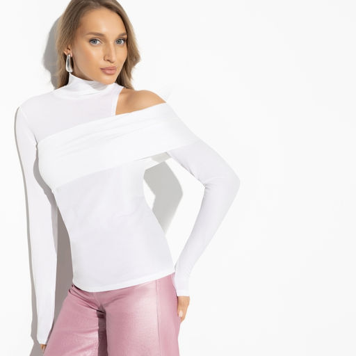 Водолазка Познакомимся поближе - Charutti фото 6