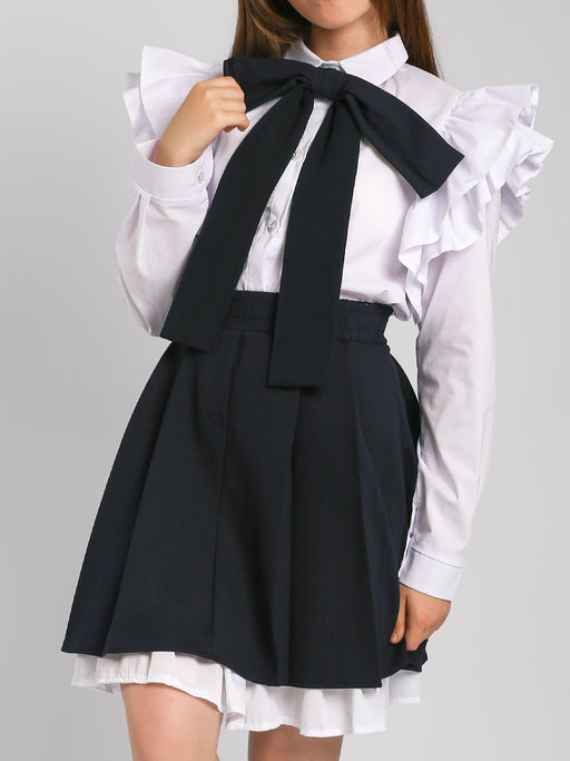 Юбка для девочки Соль&Перец фото 3