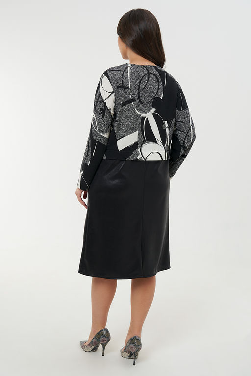 Платье - Olsi фото 4