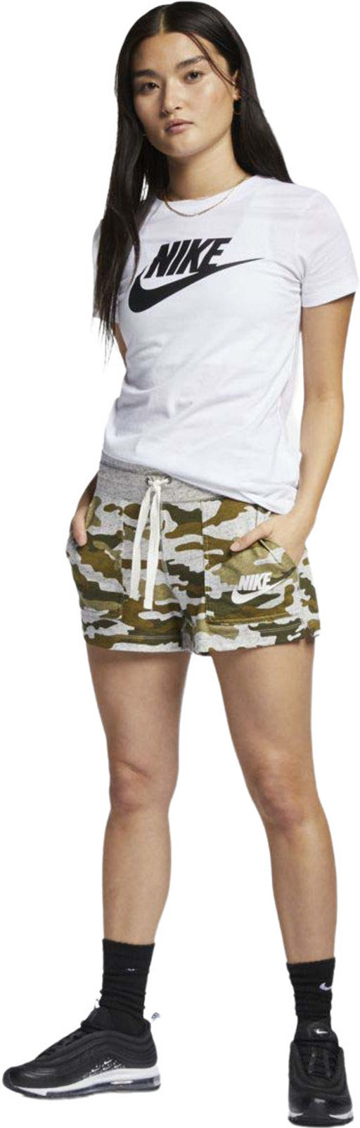 Футболка женская