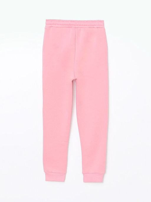 Beli Lastikli K?z ?ocuk Jogger E?ofman Alt? - Waikiki фото 2