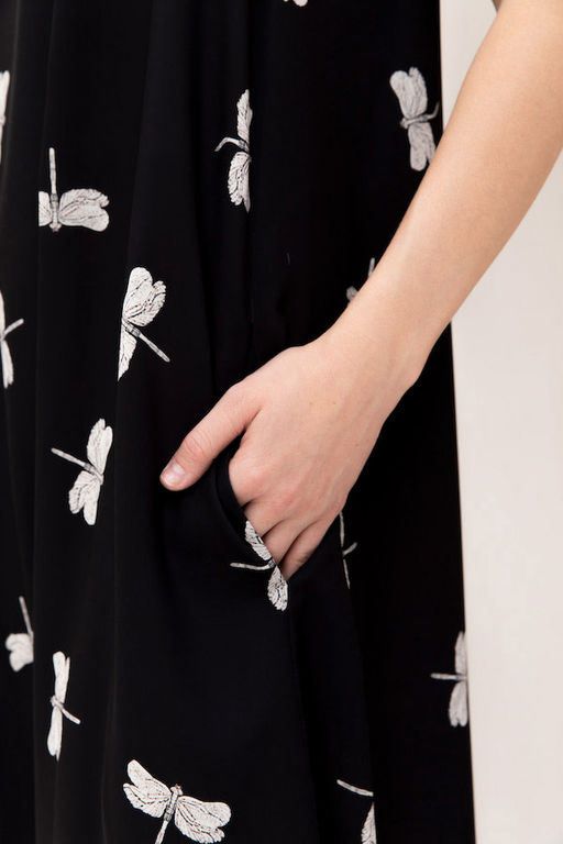 65024 Платье Eliseeva Olesya  фото 8