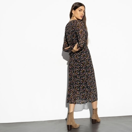 Платье Тайком влюбиться (rock flowers) - Charutti фото 5