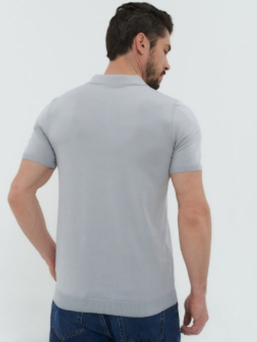 Футболка-поло мужская - Little secret фото 3