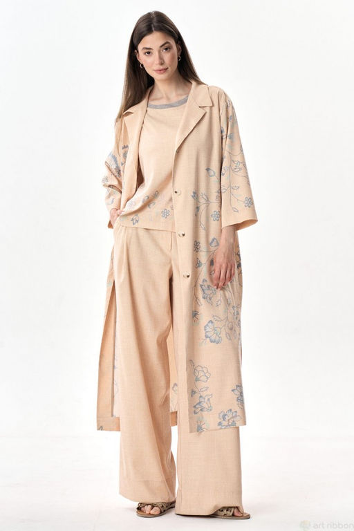 М1160K кардиган