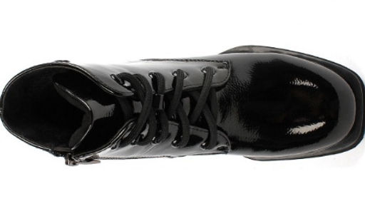 AL 5237 Ботинки детские, черный - Antilopa фото 5