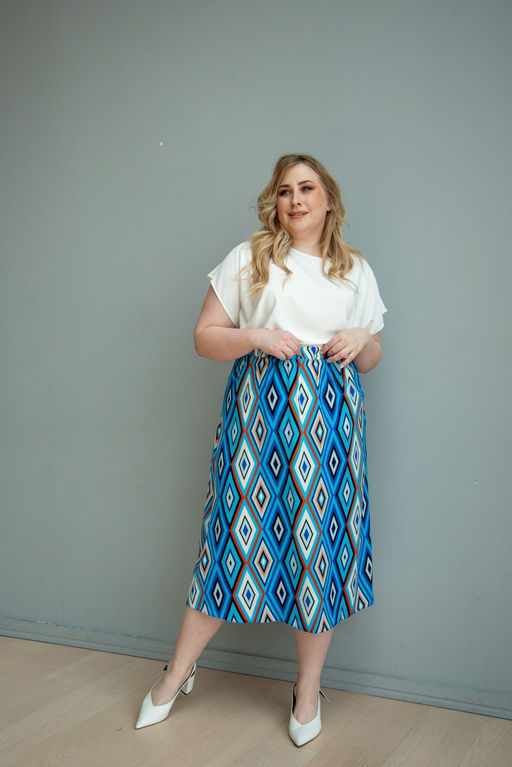 Блуза женская - Jp фото 3