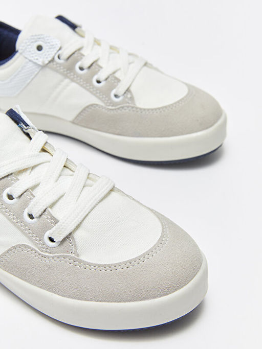 Ba?c?kl? Erkek ?ocuk Spor Ayakkab? - Waikiki фото 3