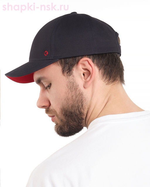 011.203201 Бейсболка мужская (57-58)
