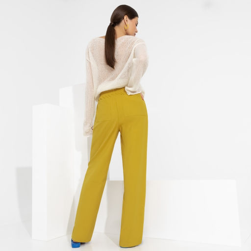 Брюки Каникулы в Мексике - Charutti фото 5