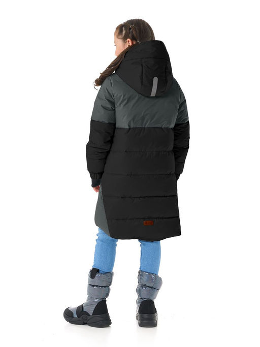 Куртка д/дев. "Аниша"