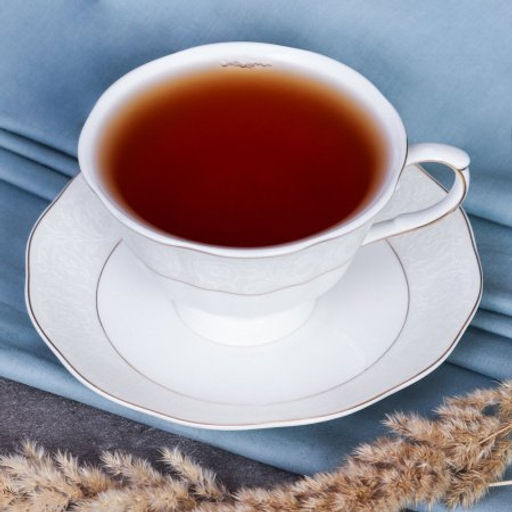 Чайный набор 12 предметов 250 мл на ножке / RS/12-FY21001 Gray /уп 8/ серая коробка - ГалеонТрейд фото 10