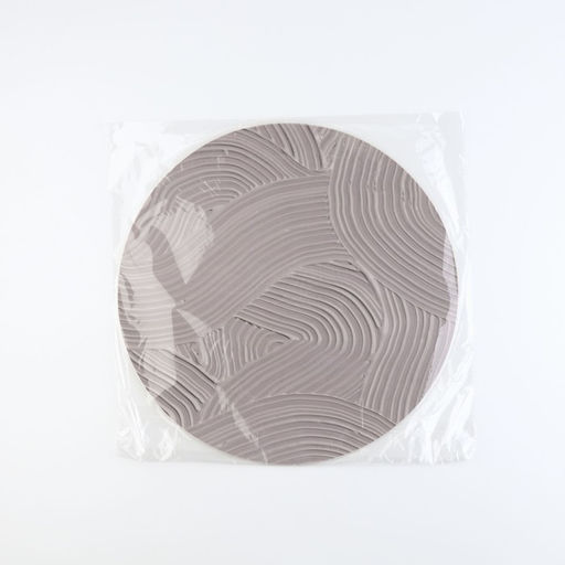 Салфетка сервировочная, плейсмат Арт, d=38 см - Дорого внимание фото 4