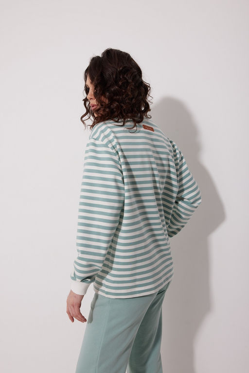 Брюки 4103 - MG Wear фото 20