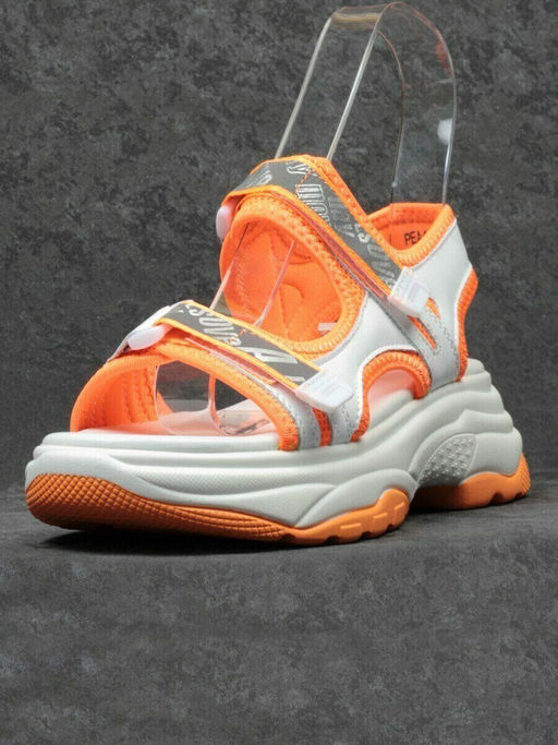 08-PEA44-4 Босоножки - No name фото 6