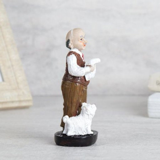 Фигурка Бабушка/Дедушка 13 см / XY-48 /уп 2/144/ - Галеонтрейд фото 9