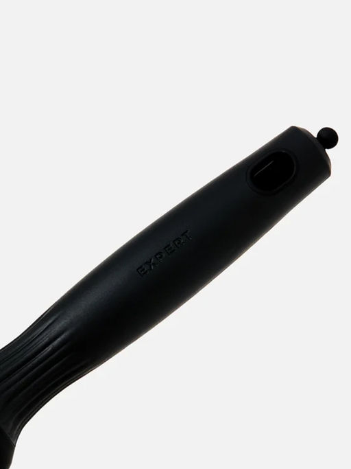 Olivia Garden Термобрашинг для укладки волос / Expert Blowout Speed Black Label, 55 мм, черный