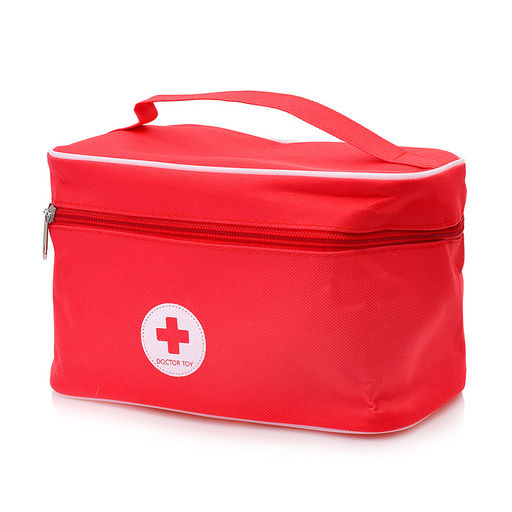Набор доктора в сумке - Щепочка фото 21