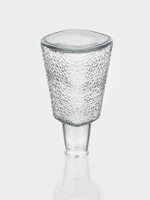 Графин со стаканом "Сара",1000/200 мл, 11,5х23 см