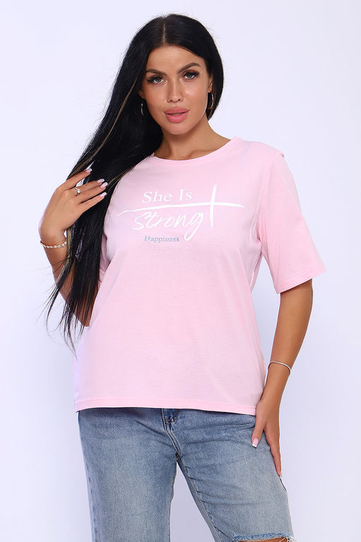 Футболка 80019