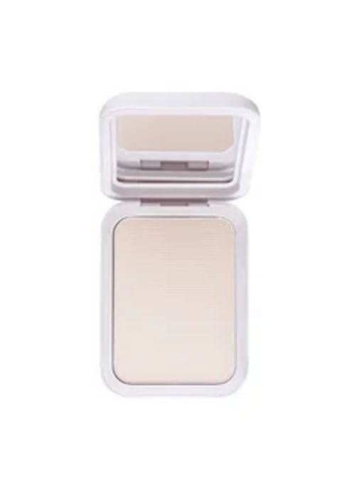 Гурмандиз Пудра компактная для лица My compact powder, 10 г, 02, Светло-бежевая