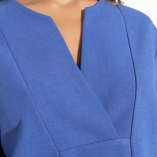 Блуза Позиция лидера - Charutti фото 3