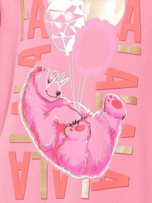 Уценка PELICAN GFNM4253 толстовка для девочек  фото 5