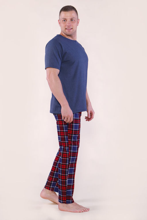 812 Комплект домашней одежды