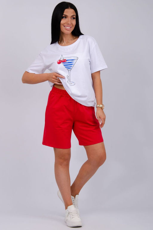 Марина костюм женский - Malina фото 7