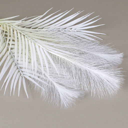 Ветка декоративная 74 см 3 ветки / NF-01 /уп 125/500/ - Галеонтрейд фото 8