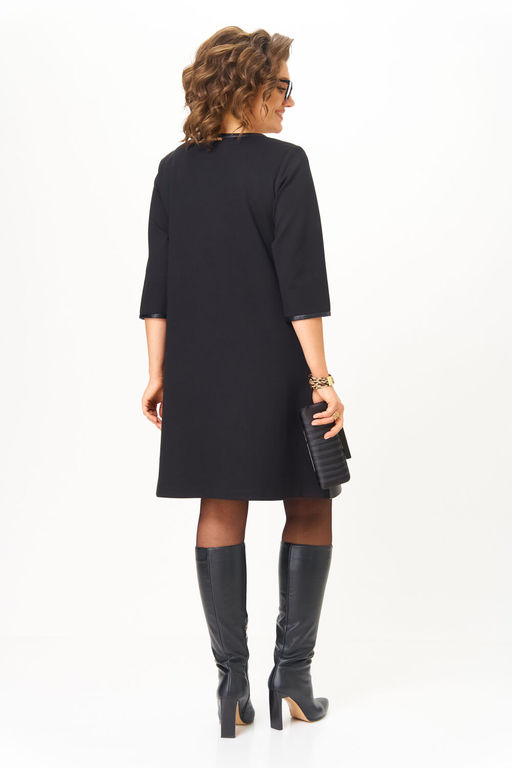 Платье Michel Chic 2140/1 черный фото 2