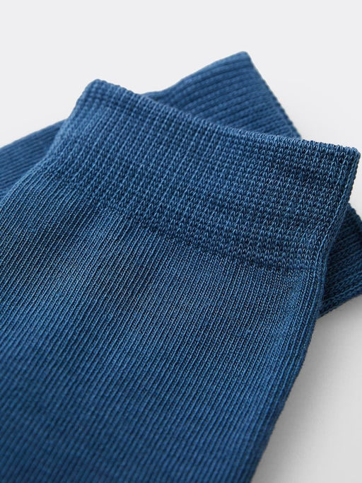 Цена за 5 пар! НОСКИ ДЕТСКИЕ - Mark formelle фото 3