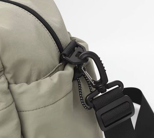 Сумка JIN-1631-Black