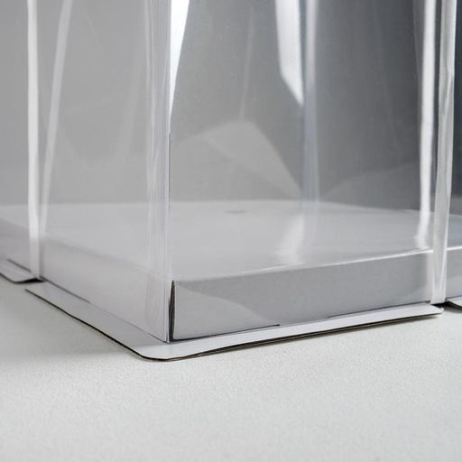 Коробка для торта, кондитерская упаковка, Special for you, 30 х 30 см