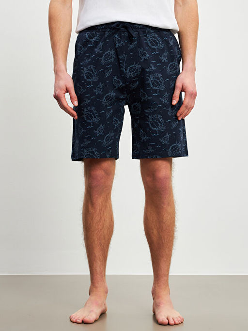 Standart Kal?p Erkek Pijama Alt ?ort