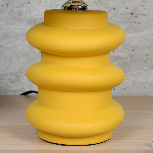 Светильник настольный 35 см / YM220433 /уп 24/А - ГалеонТрейд фото 9