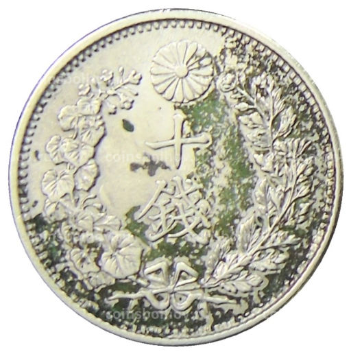 10 сен 1906 года Япония