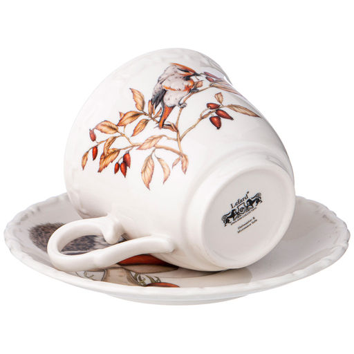 ЧАЙНАЯ ПАРА LEFARD FOREST TALE 220 МЛ 11,6*8,8*7,4 СМ фото 4