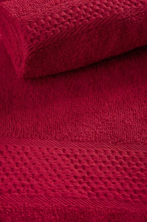 Набор махровых полотенец 3 шт Happy Fox Home  фото 11