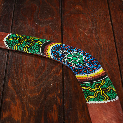 Сувенир Бумеранг, 45?6?1 см - Simaland фото 4