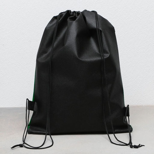 Сумка для обуви Футбол, полиэстер, размер 41см х 31см х 0,5см - Artfox фото 4