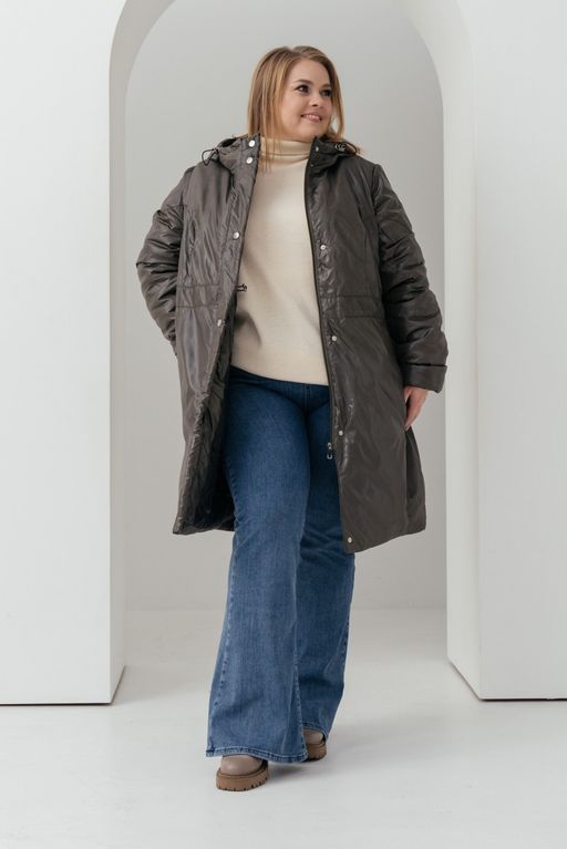 Куртка женская - Jp фото 10