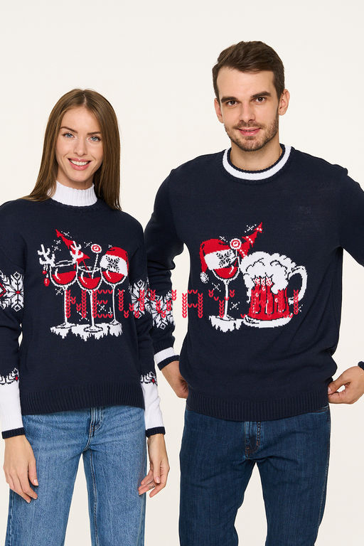 Джемпер мужской 7232-15041 - Vay фото 8