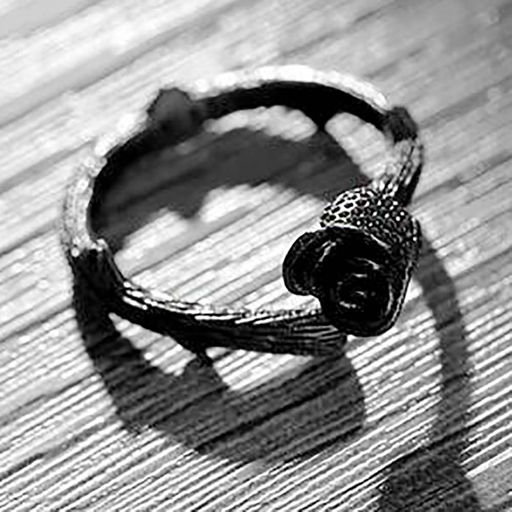 Кольцо арт. 51 1230 (id 269885) - Rada фото 2