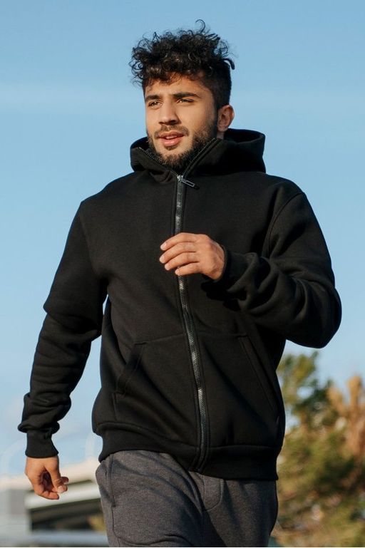 Толстовка JM36 - Argo exclusive фото 2